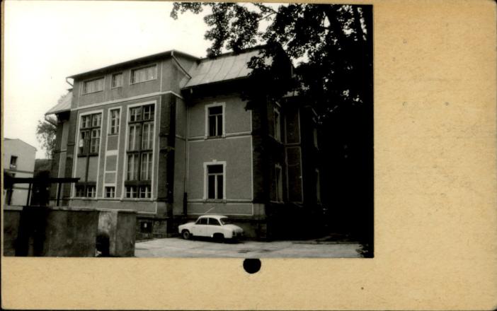 dom wczasowy, DW Polonez - Mazurek, skan 2