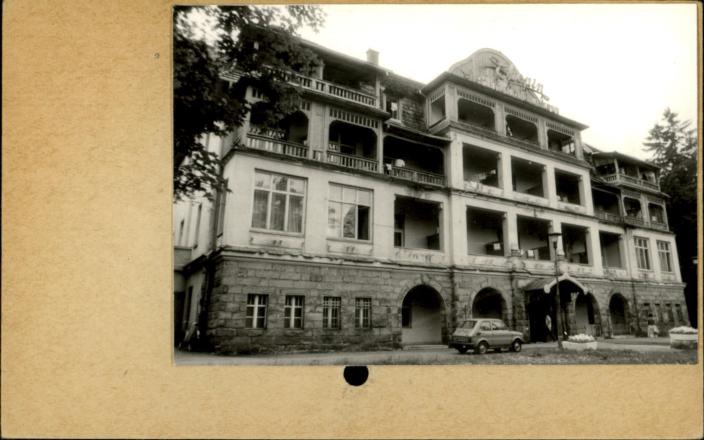 szpital uzdrowiskowy Chopin, skan 2