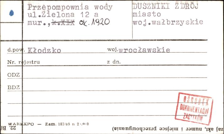 przepompownia wody, skan 1