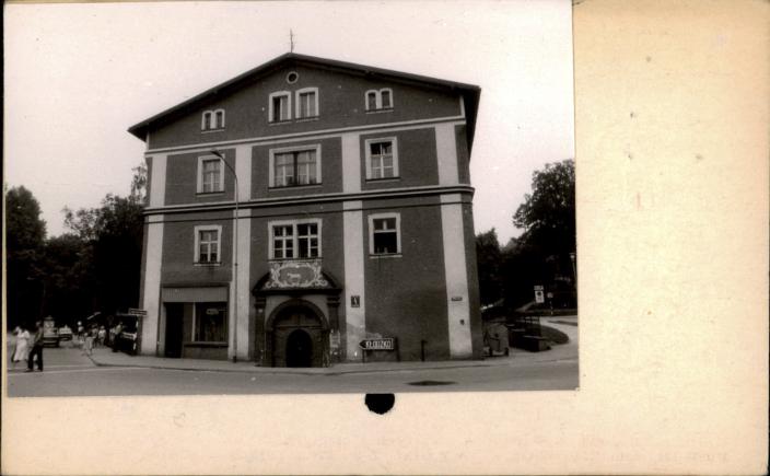 dom cechu sukienników, skan 2