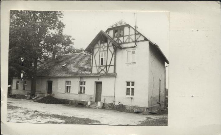 dom mieszkalny w zespole folwarcznym, skan 2