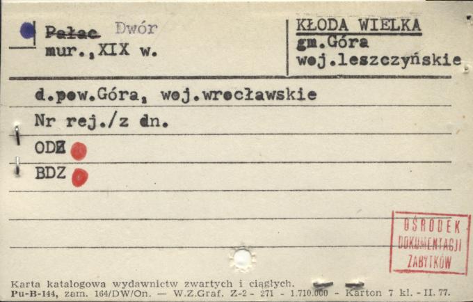 dwór, skan 1