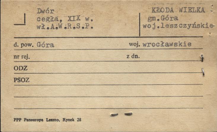 dwór, skan 1