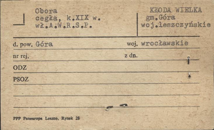 obora, skan 1