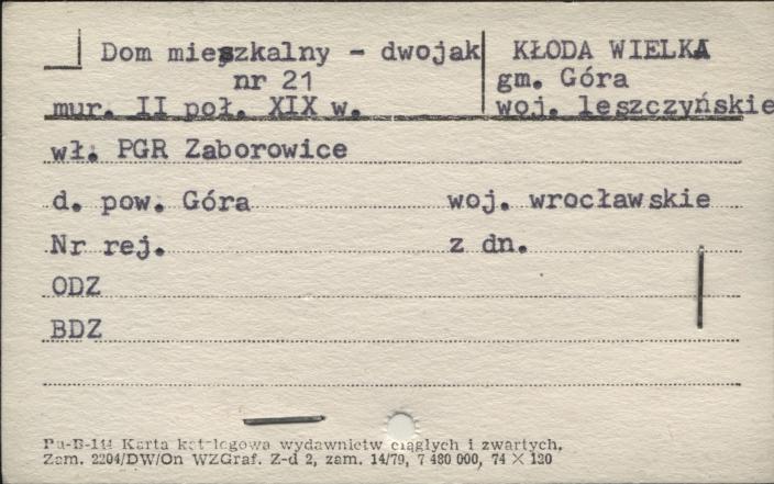 dom mieszkalny - dwojak, skan 1