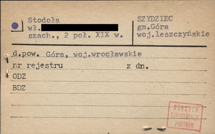 stodoła, skan 1