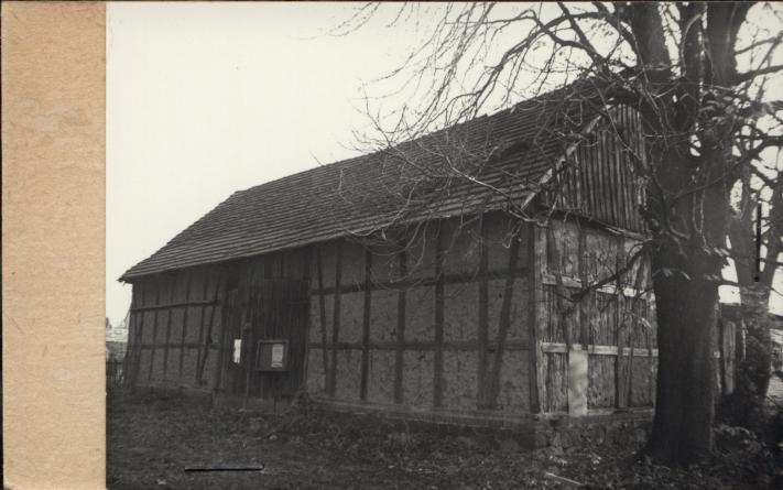 stodoła, skan 2