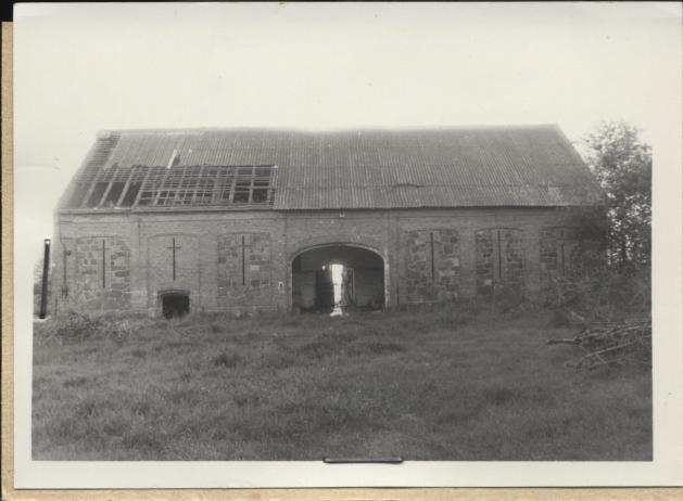 stodoła, skan 2