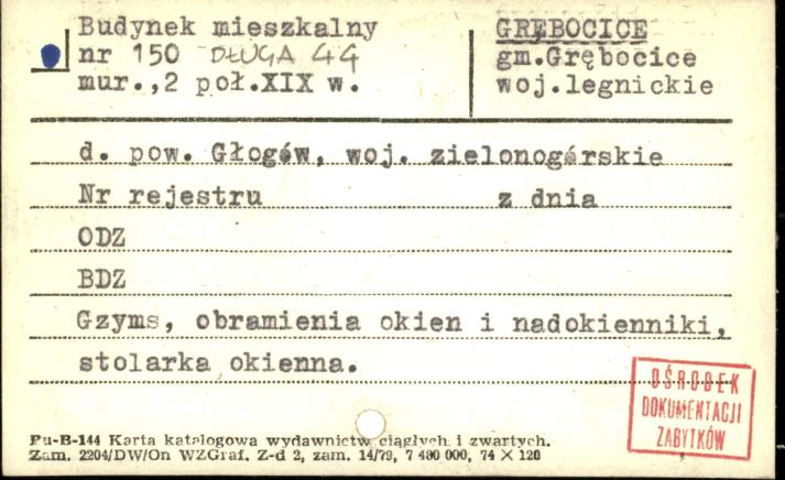 budynek mieszkalny, skan 1