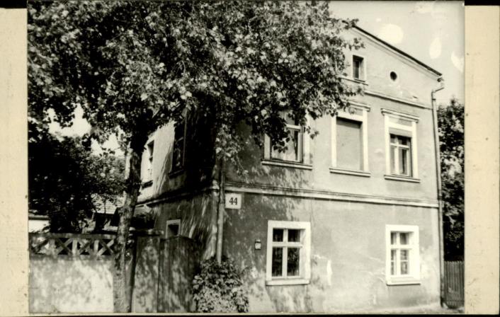 budynek mieszkalny, skan 2