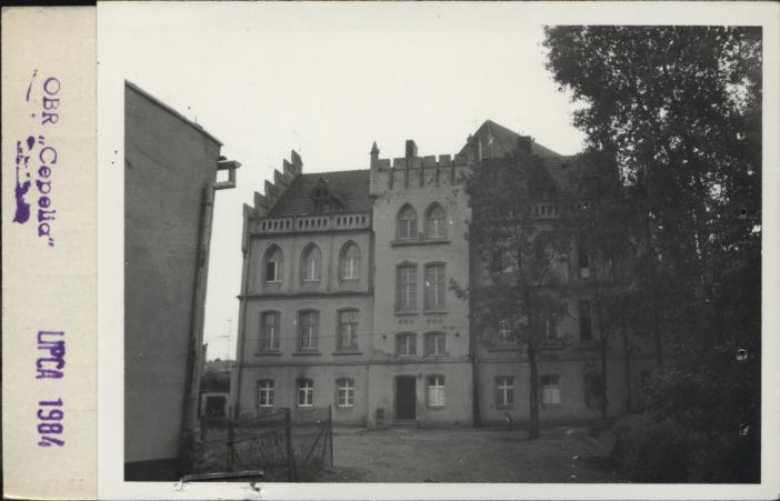 sierociniec, skan 2
