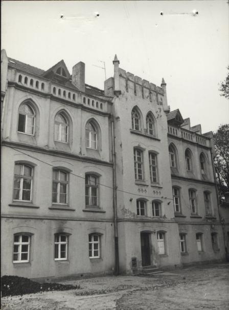 sierociniec, skan 3