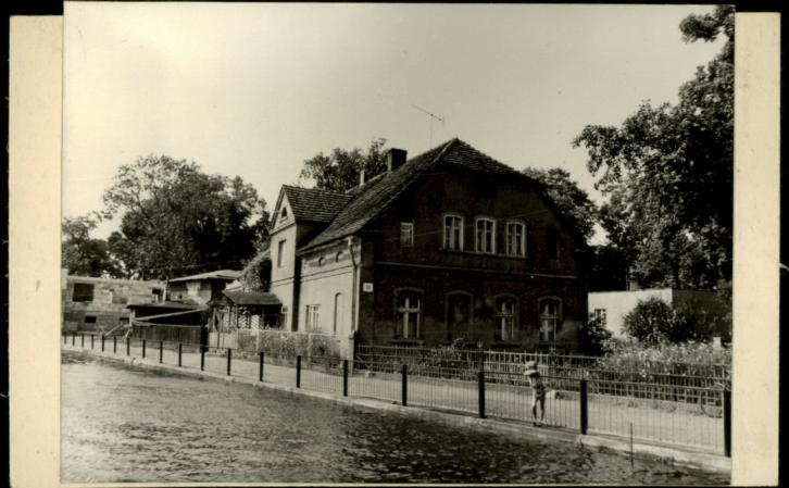budynek mieszkalny, skan 2