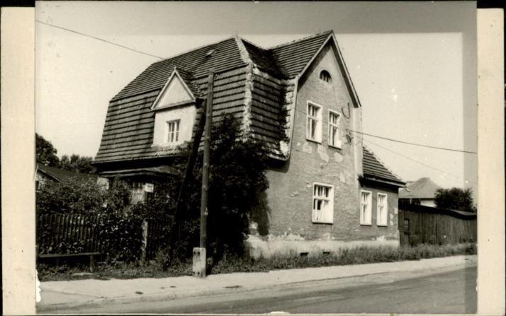 dom, skan 2