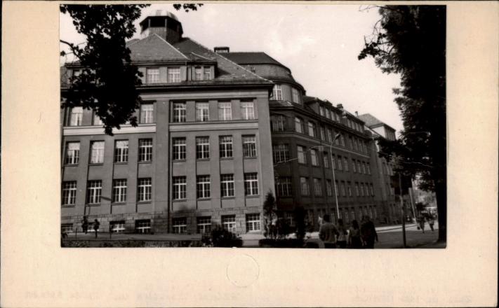 budynek Szkoły Podstawowej nr 1, skan 2