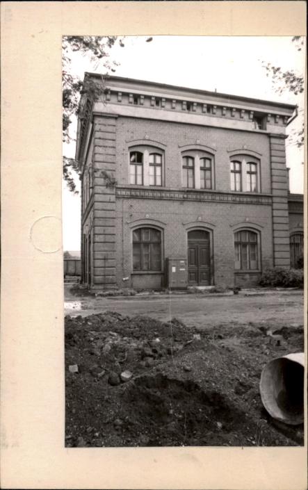 budynek administracji dworca PKP, skan 2
