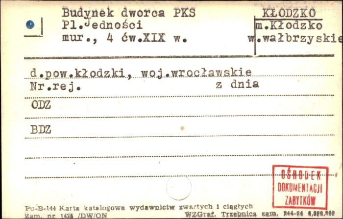 budynek dworca PKS, skan 1