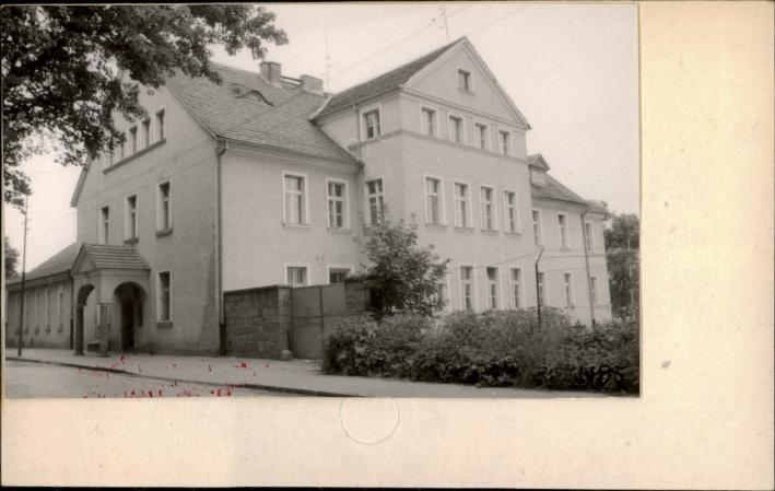 budynek Państwowego Domu Dziecka, skan 2