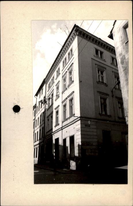 dom, skan 2