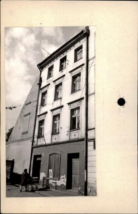 dom, skan 2