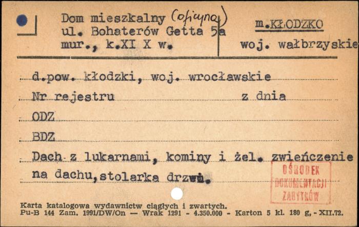 dom mieszkalny (oficyna), skan 1