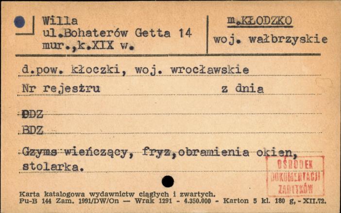 willa, skan 1