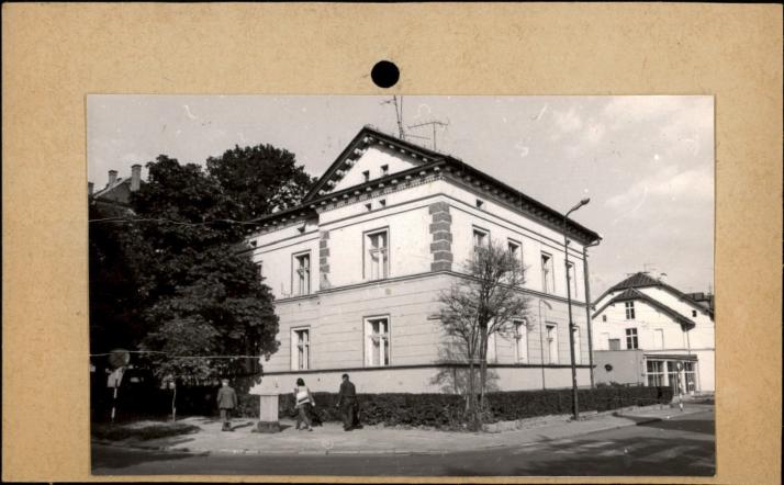 dom, skan 2