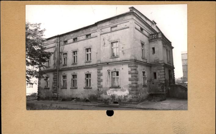 dom, skan 2