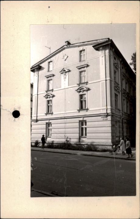 dom, skan 2