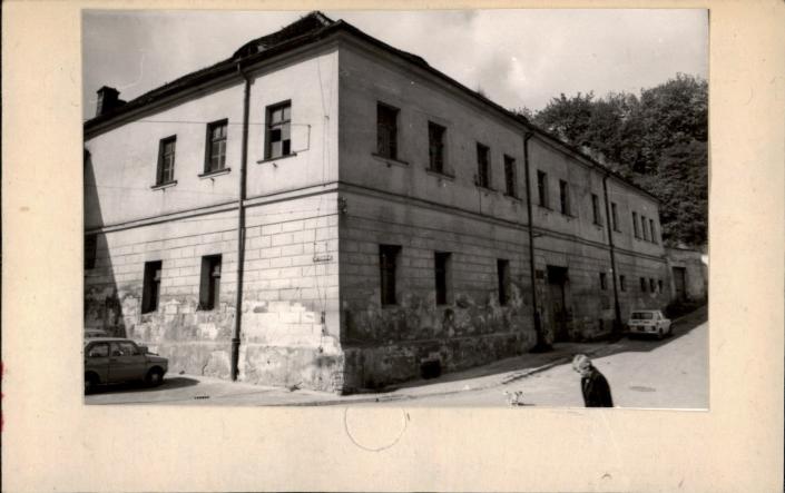 dom, skan 2