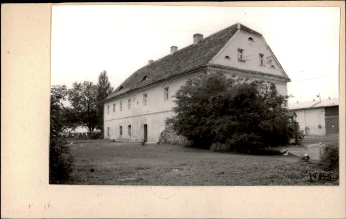 dom, skan 2