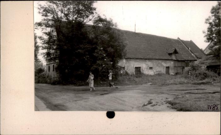 budynek gospodarczy II, skan 2