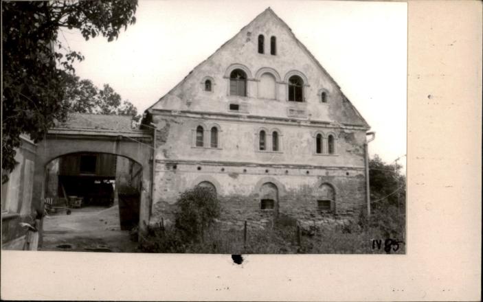 budynek gospodarczy, skan 2