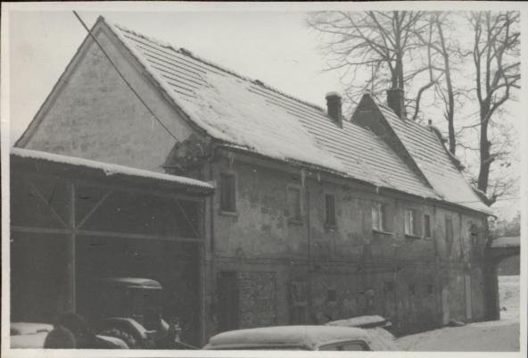 budynek gospodarczy, skan 3