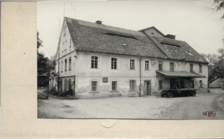 dom mieszkalno-gospodarczy, skan 2
