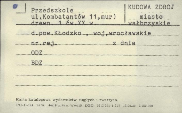 przedszkole, skan 1
