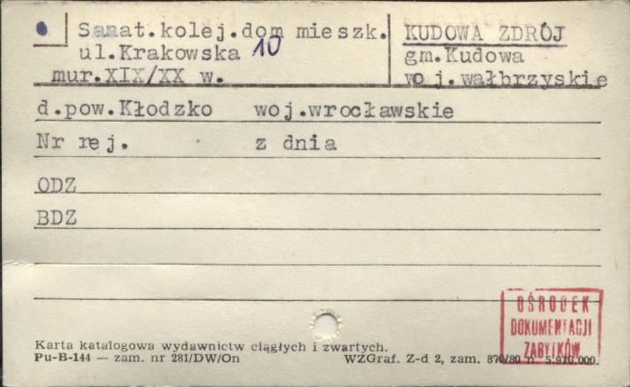 sanat. kolej., dom mieszkalny, skan 1