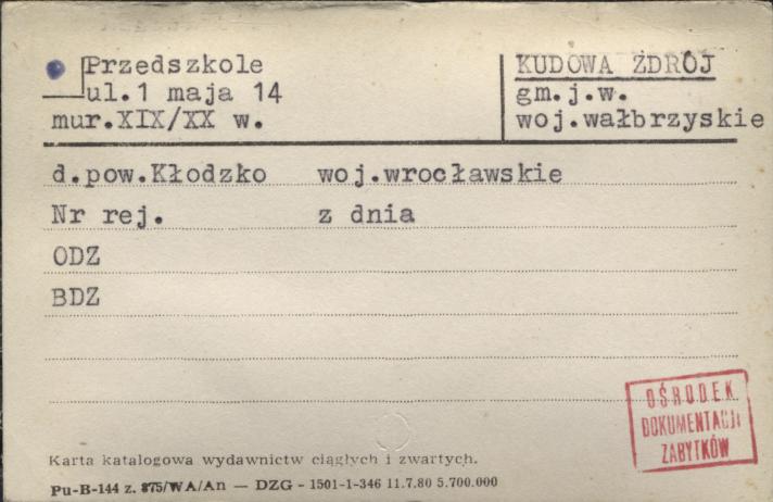 przedszkole, skan 1