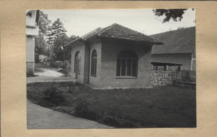 pawilon ogrodowy, skan 2