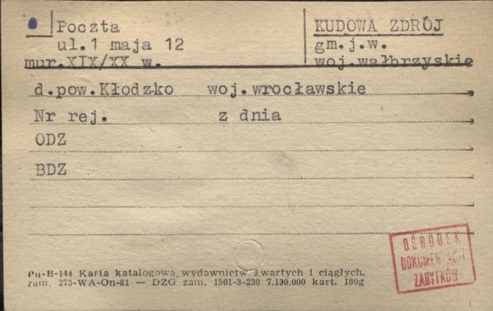 poczta, skan 1