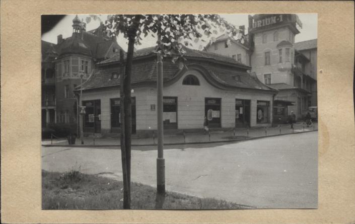 pawilon słupowy, skan 2