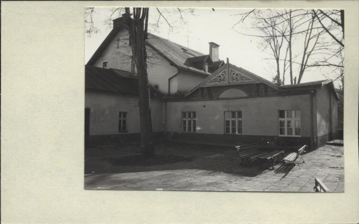 dom mieszkalny (w oficynie), skan 2