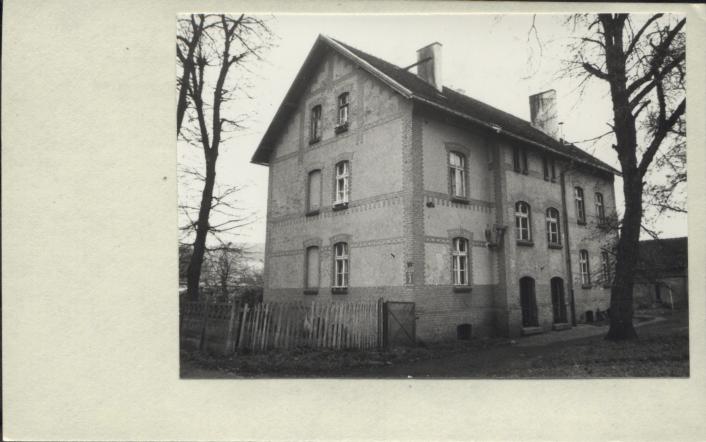 dom, skan 2