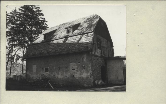 budynek gospodarczy, skan 2