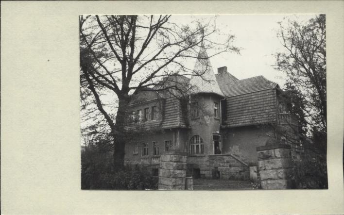 dom, skan 2