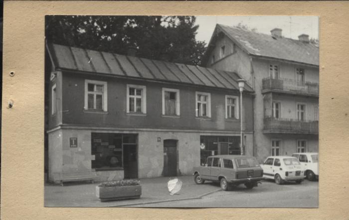 dom, skan 2