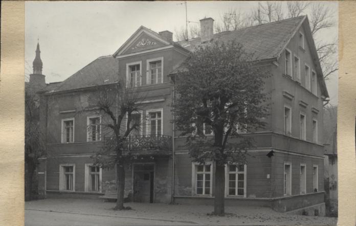 dom, skan 2