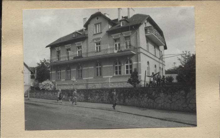 dom, skan 2