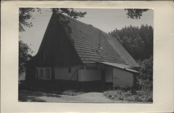 dom, skan 2