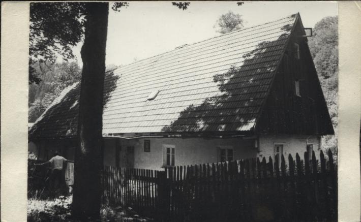dom, skan 2